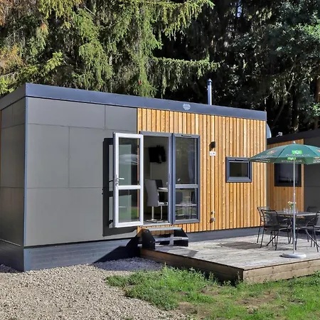Tiny Haus 42 Am Brombachsee Vakantiehuis