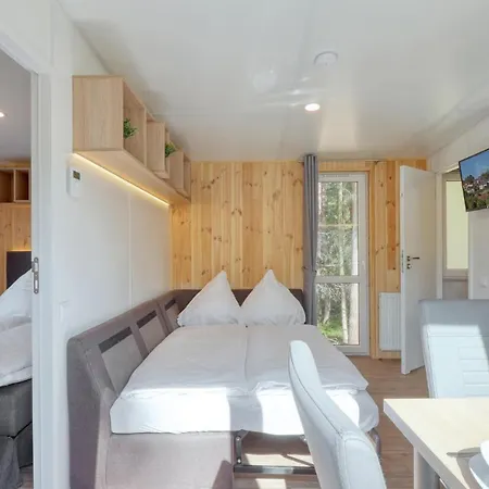 Tiny Haus 42 Am Brombachsee * Pleinfeld
