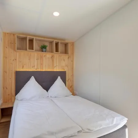 Tiny Haus 42 Am Brombachsee Vakantiehuis *