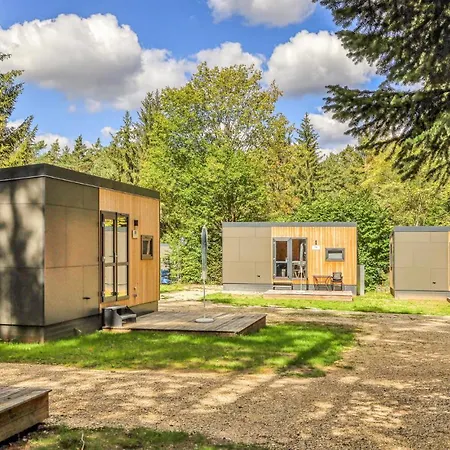 Tiny Haus 42 Am Brombachsee Vakantiehuis *